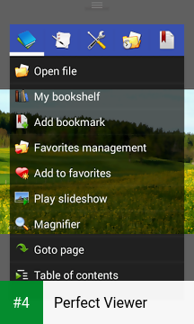 Perfect Viewer apk screenshot 4