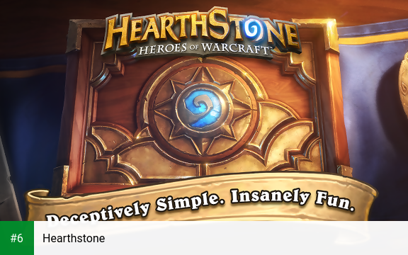 Hearthstone apk screenshot 6
