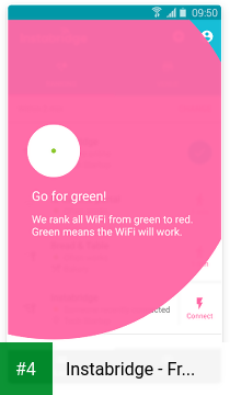 Instabridge - Free WiFi Passwords and Hotspots apk screenshot 4