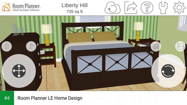Room Planner LE Home Design apk screenshot 4