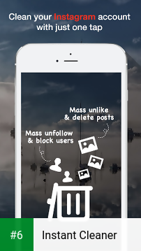 Instant Cleaner apk screenshot 6