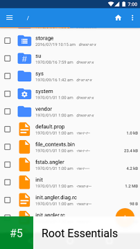 Root Essentials app screenshot 5