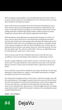 DejaVu apk screenshot 4