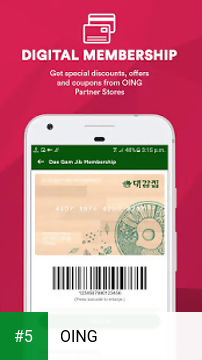 OING app screenshot 5