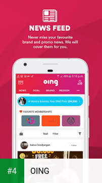 OING apk screenshot 4
