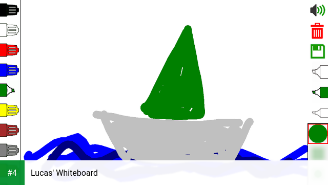 Lucas' Whiteboard apk screenshot 4
