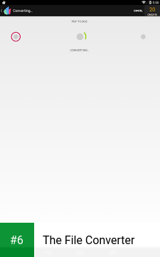 The File Converter apk screenshot 6