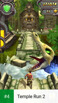 Temple Run 2 apk screenshot 4
