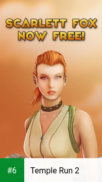 Temple Run 2 apk screenshot 6