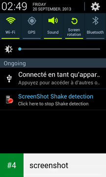 screenshot apk screenshot 4