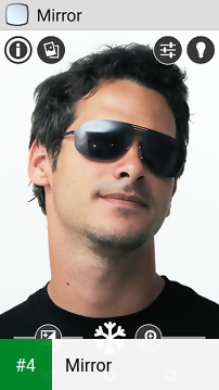 Mirror apk screenshot 4