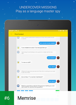 Memrise apk screenshot 6