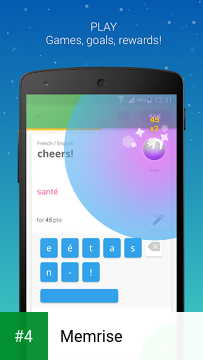 Memrise apk screenshot 4