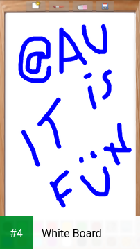 White Board apk screenshot 4