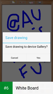 White Board apk screenshot 6
