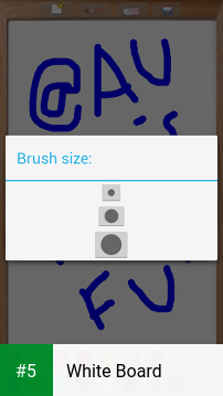 White Board app screenshot 5