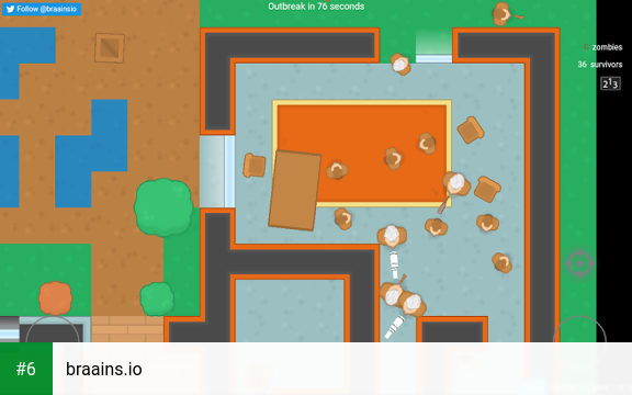 braains.io apk screenshot 6
