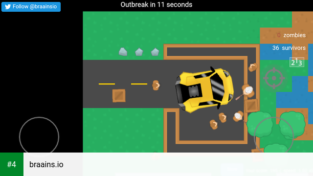 braains.io apk screenshot 4