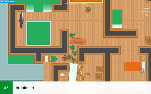 braains.io app screenshot 5