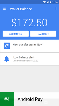 Android Pay apk screenshot 4