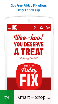 Kmart – Shop & save with awesome deals apk screenshot 4