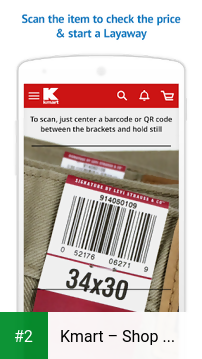 Kmart – Shop & save with awesome deals apk screenshot 2