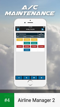 Airline Manager 2 apk screenshot 4