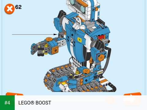 LEGO® BOOST apk screenshot 4