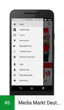 Media Markt Deutschland apk screenshot 6