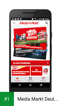 Download do APK de MediaMarkt para Android
