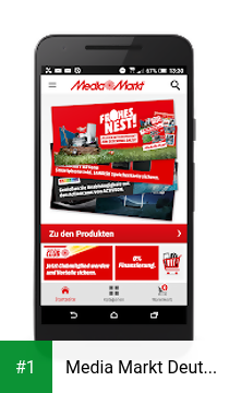 MediaMarkt APK for Android Download