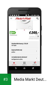 MediaMarkt APK for Android Download