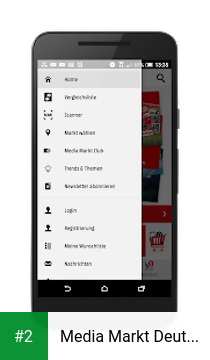 MediaMarkt APK for Android Download