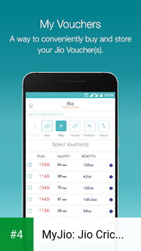 MyJio: Jio Cricket Play Along apk screenshot 4