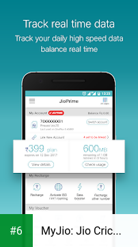 MyJio: Jio Cricket Play Along apk screenshot 6