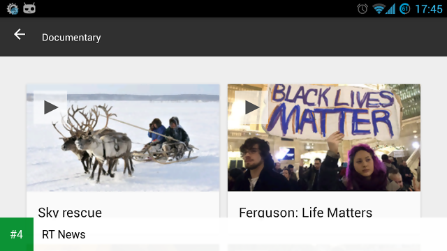 RT News apk screenshot 4