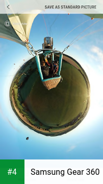 Samsung Gear 360 apk screenshot 4
