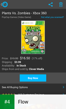 Flow apk screenshot 4