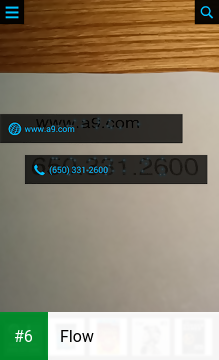 Flow apk screenshot 6