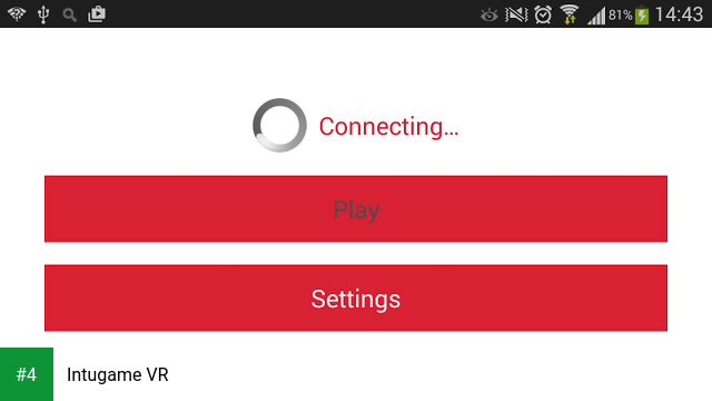Intugame VR apk screenshot 4