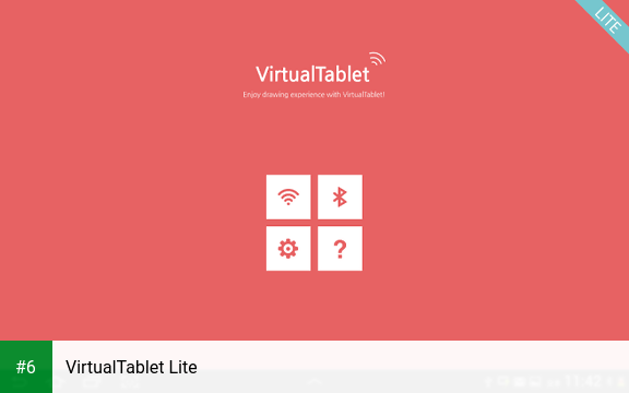 VirtualTablet Lite apk screenshot 6