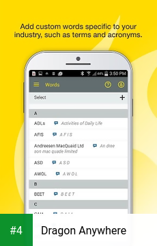 Dragon Anywhere apk screenshot 4