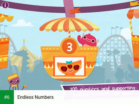 Endless Numbers apk screenshot 6