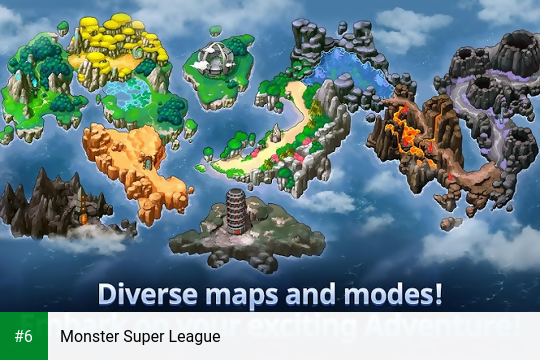 Monster Super League apk screenshot 6
