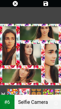 Selfie Camera apk screenshot 6