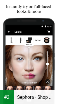 Sephora - Shop Makeup, Skin Care & Beauty Products apk screenshot 2