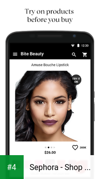 Sephora - Shop Makeup, Skin Care & Beauty Products apk screenshot 4