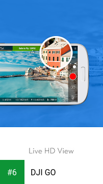 DJI GO apk screenshot 6