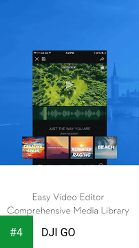 DJI GO apk screenshot 4