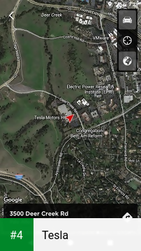 Tesla apk screenshot 4